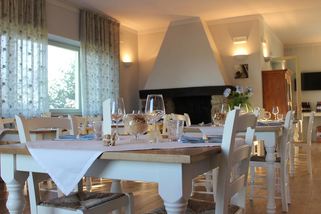 Agriturismo Fattoria Di Monticello San Venanzo Ngoại thất bức ảnh